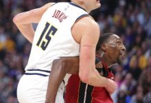 大发体育-阿德巴约：掘金所有的进攻都不可预测，大发助力你的致富之路！-博狗扑克 蜗牛扑克 德州扑克跟我学