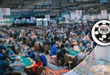 【EV扑克】WSOP参赛人数再次超越历史！抢搭扑克热潮就从微型赛开始-博狗扑克 蜗牛扑克 德州扑克跟我学