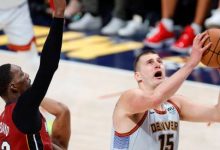 大发体育-约基奇28+16巴特勒21分 掘金4-1热火首夺NBA总冠军，大发助力你的致富之路！-博狗扑克 蜗牛扑克 德州扑克跟我学