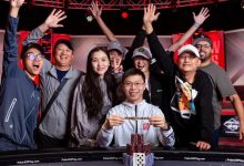 【EV扑克】WSOP赛况:复旦学霸”茅人及”夺国人首冠!APL亚洲区赛事15日登场-博狗扑克 蜗牛扑克 德州扑克跟我学