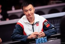 【EV扑克】中国玩家持续发力,丁彪获WSOP 10万豪客赛第六奖金46万刀,任林第八!-博狗扑克 蜗牛扑克 德州扑克跟我学