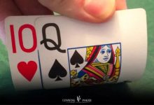 【EV扑克】教学:QT杂色,怎么打才能赢?-博狗扑克 蜗牛扑克 德州扑克跟我学