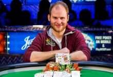 【EV扑克】以多变行动线拿下极限价值,在牌坛中独领风骚-博狗扑克 蜗牛扑克 德州扑克跟我学