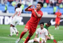 大发体育-武磊双响张琳芃破门国足4-0缅甸,大发助力你的致富之路!-博狗扑克 蜗牛扑克 德州扑克跟我学