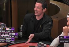 【EV扑克】德州扑克又有新玩法或将取代短牌？Tom Dwan已经玩嗨，成功抓鸡国人310W美刀底池！-博狗扑克 蜗牛扑克 德州扑克跟我学