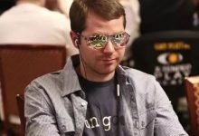 【EV扑克】WPT名人堂 | Jonathan Little 打牌要懂得抓住机会 不要畏惧风险-博狗扑克 蜗牛扑克 德州扑克跟我学