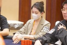 【EV扑克】【CPG济南】主赛个人赛共523人参赛179人晋级，吕吾品23.7万记分牌领跑第一轮B组-博狗扑克 蜗牛扑克 德州扑克跟我学