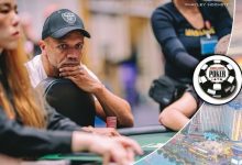 【EV扑克】2023WSOP #43赛事：Phil Ivey的筹码量暂列第二！-博狗扑克 蜗牛扑克 德州扑克跟我学