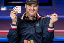 【EV扑克】话题 | 谁能（有一天）在金手链排名中超过Phil Hellmuth？-博狗扑克 蜗牛扑克 德州扑克跟我学