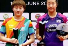 大发体育-乒乓球丢了3个冠军!韩国队成大赢家,球迷:果然,大发助力你的致富之路!-博狗扑克 蜗牛扑克 德州扑克跟我学