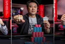 【EV扑克】WSOP、APL各自精彩!国人夺下WSOP#42冠军!迎端午粽霸赛加赠WSOP门票!!-博狗扑克 蜗牛扑克 德州扑克跟我学