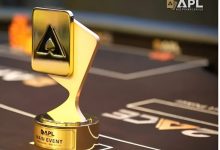【EV扑克】全新面貌APL亚洲扑克联盟杯!击败对手荣获WSOP金戒指赛邀请资格!-博狗扑克 蜗牛扑克 德州扑克跟我学