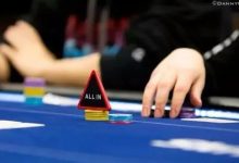 【EV扑克】教学：差牌如何赢得大底池？顶对转诈唬了解一下-博狗扑克 蜗牛扑克 德州扑克跟我学