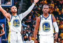 大发体育-再见詹姆斯!保罗交易达成!勇士5巨头诞生,大发助力你的致富之路!-博狗扑克 蜗牛扑克 德州扑克跟我学