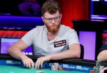 【EV扑克】Nick “Caecilius” Petrangelo: 扑克界的巅峰统治者-博狗扑克 蜗牛扑克 德州扑克跟我学