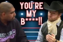 【EV扑克】一怒之下推翻对手所有筹码!传奇牌手被戏耍,上头失态-博狗扑克 蜗牛扑克 德州扑克跟我学