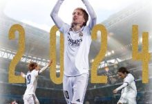 大发体育-官方:皇马续约莫德里奇至2024,大发助力你的致富之路!-博狗扑克 蜗牛扑克 德州扑克跟我学