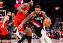 大发体育-名记曝利拉德今天将与开拓者会面 讨论未来方向,大发助力你的致富之路!-博狗扑克 蜗牛扑克 德州扑克跟我学