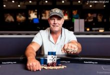 【EV扑克】2023 WSOP | 三名中国选手进入奥马哈豪客赛31强-博狗扑克 蜗牛扑克 德州扑克跟我学