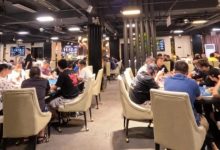 【EV扑克】2023 TPC老虎杯第二季｜主赛九人FT诞生，张弛773.5万记分牌领跑决赛桌-博狗扑克 蜗牛扑克 德州扑克跟我学