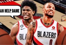 大发体育-利拉德开拓者完成会面！高管仍想围绕他建队，大发助力你的致富之路！-博狗扑克 蜗牛扑克 德州扑克跟我学