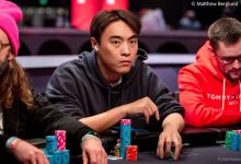 【EV扑克】2023 WSOP | 香港选手Ka Kwan Lau以领先者身份进入奥马哈豪客赛五人决胜桌-博狗扑克 蜗牛扑克 德州扑克跟我学