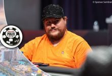 【EV扑克】2023WSOP：Shaun Deeb领跑WSOP年度玩家排行榜-博狗扑克 蜗牛扑克 德州扑克跟我学