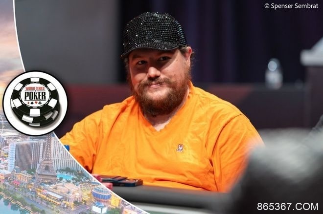 【EV扑克】2023WSOP：Shaun Deeb领跑WSOP年度玩家排行榜