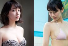透明感滿分的新一代「D奶女神」！清純又性感的「狐狸精」合法嗎？-博狗扑克 蜗牛扑克 德州扑克跟我学
