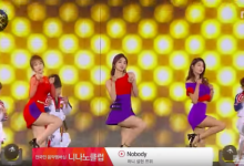 超猛！韓國「三大女神」最強合體，完美駕馭神曲Nobody！周子瑜真的可愛到爆掉啊….-博狗扑克 蜗牛扑克 德州扑克跟我学