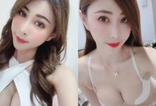 氣質女神黃艾比上演「蕾絲激情」 若隱若現的美乳身材讓人把持不住!-博狗扑克 蜗牛扑克 德州扑克跟我学