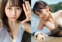 平成最後的奇蹟原石!22 歲正妹「十味」曬海灘美照玩到滿身沙-博狗扑克 蜗牛扑克 德州扑克跟我学