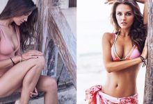 性感甜心!「俄羅斯妹」比基尼展現火辣好身材 手捧椰子奶畫面香醇可口-博狗扑克 蜗牛扑克 德州扑克跟我学