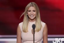 國內外名人的超逆天基因 「倒數第三個也太辣了吧」 原來不只川普的女兒是美女 !-博狗扑克 蜗牛扑克 德州扑克跟我学