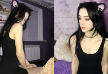 性感小野貓！「天使顏正美」氣質感爆棚　「媚惑眼神」電流太強難招架-博狗扑克 蜗牛扑克 德州扑克跟我学