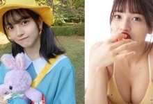 無辜眼神惹人寵愛！17 歲東京女孩「黑嵜菜菜子」青澀解放美乳-博狗扑克 蜗牛扑克 德州扑克跟我学
