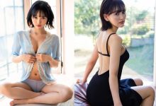 博多魅惑妖精「兒玉遙」身材進化展現美好曲線 壓倒性「純真性感模樣」讓人甘心被收服-博狗扑克 蜗牛扑克 德州扑克跟我学