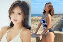 性感OL小姐姐「Becky」魔鬼曲線超誘人 掀衣辣曬「11字腹肌」無一絲贅肉-博狗扑克 蜗牛扑克 德州扑克跟我学