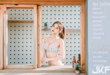 長腿纖腰妹「米恩」的比基尼誘惑,「白皙美乳」深溝太火辣!-博狗扑克 蜗牛扑克 德州扑克跟我学