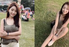 白嫩身材超吸睛!「Jessie」清新脫俗還有雙迷人美腿,燦爛笑容讓人有股微妙戀愛感!-博狗扑克 蜗牛扑克 德州扑克跟我学