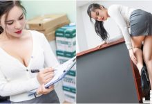 「火辣女主管」真的好兇！查勤點貨霸氣外露，超窄短裙看到小褲褲啦！-博狗扑克 蜗牛扑克 德州扑克跟我学