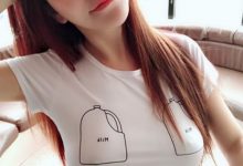 美食甜心「勾勾」大露濃醇香鮮奶,超犯規「透視裝」讓網友受不了了!-博狗扑克 蜗牛扑克 德州扑克跟我学