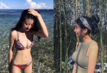 真的是神隱少女!「隱乳系少女」深藏不露 褪去衣服露出飽滿美乳!-博狗扑克 蜗牛扑克 德州扑克跟我学