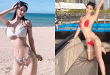 高雄碼頭打水戰!長腿巨乳妹「夢夢MonMon」,濕到懷疑人生!-博狗扑克 蜗牛扑克 德州扑克跟我学