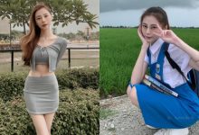 路邊發現「超可愛正妹」甜美笑容好迷人!氣質顏值滿滿魅力-博狗扑克 蜗牛扑克 德州扑克跟我学