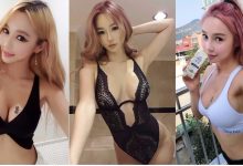 拳擊女郎「殘暴乳量」好猖狂!霸氣加碼「現壓椰子奶」讓人透心涼超退火-博狗扑克 蜗牛扑克 德州扑克跟我学