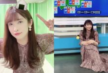 地表最正的「美女氣象預報員」,播報時被觀眾熱情調戲,超甜笑容擄獲一票網友心!-博狗扑克 蜗牛扑克 德州扑克跟我学