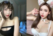 短髮還是長髮？巨乳小妖精「姍姍33」曝光短髮造型引起粉絲熱議-博狗扑克 蜗牛扑克 德州扑克跟我学