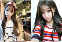 制服美眉長大了! 「童顏臉蛋」太精緻,連日本網友都瘋狂了!-博狗扑克 蜗牛扑克 德州扑克跟我学