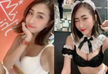 台下視覺狂炸!短髮性感Dancer「黃小耶Celine」眨眼魅力掃射,大曬翹臀美腿再戰理智線!-博狗扑克 蜗牛扑克 德州扑克跟我学